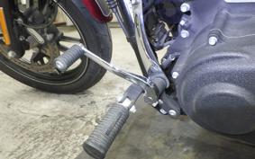 HARLEY FXDBB1580 2014