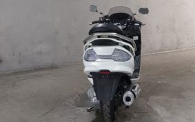 SUZUKI SKYWAVE 250M CJ45A