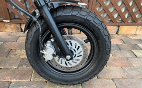 HONDA Ape50 TypeD AC18