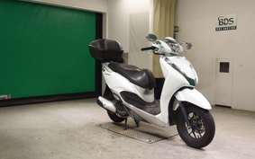 HONDA LEAD 125 2022 JF45