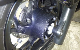 SUZUKI SKYWAVE 250 (Burgman 250) M CJ45A
