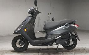 YAMAHA  AXIS Z SED7J