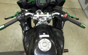 YAMAHA FAZER FZ6 S 2005