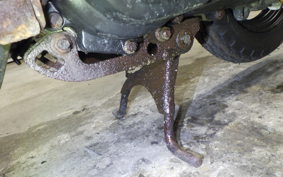 HONDA MOTOCOMPO AB12
