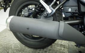 HONDA REBEL 250 E-Clutch 2010 MC49