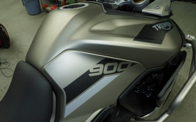 TRIUMPH TIGER 900 RALLY PRO 2023