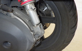 YAMAHA CYGNUS 125 XSR 3 SEA5J