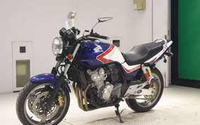 HONDA CB400SF VTEC 2009 NC42