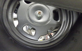 HONDA ZOOMER AF58