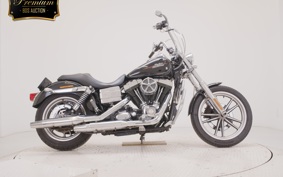 HARLEY FXDL 1580 2011