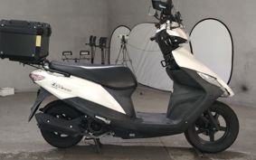 SUZUKI ADDRESS V125 DT11A