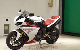YAMAHA YZF-R1 2009