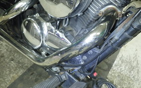 KAWASAKI VULCAN 400 CLASSIC 2000 VN400A