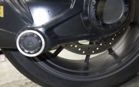 BMW R1200RS 2016