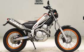 YAMAHA TRICKER Gen.2 2013 DG16J