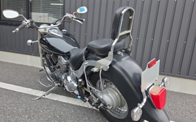 YAMAHA DRAGSTAR 400 CLASSIC 2004 VH01J