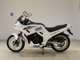 Фото Honda VT250FG 1986 с японского аукциона
