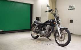 YAMAHA SR400 Gen.3 2005 RH01J