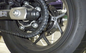 HONDA REBEL 1100 DCT 2024 SC83