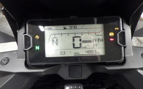 HONDA NC750X DCT 2024 RH09