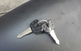 YAMAHA JOG Gen.1 3KJ