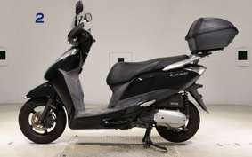 HONDA LEAD 125 1995 JF45