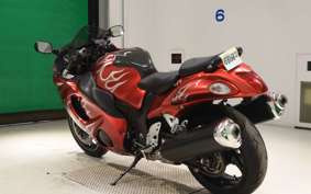 SUZUKI HAYABUSA Gen.2 2011