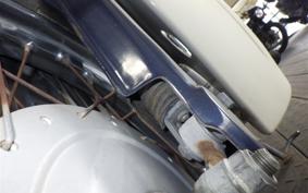 HONDA C90 SUPER CUB E HA02