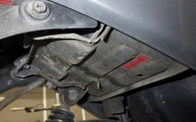 YAMAHA JOG APRIO SA11J