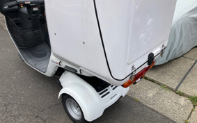 HONDA GYRO TA03