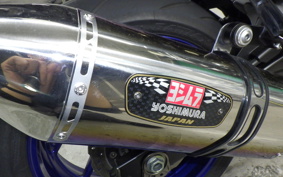 SUZUKI GSX-S750 2023 C533F