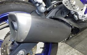 YAMAHA MT-25 2013 RG10J