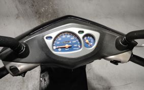 YAMAHA CYGNUS 125 X 5TY