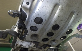 YAMAHA SEROW 225 Gen.2 2022 1KH