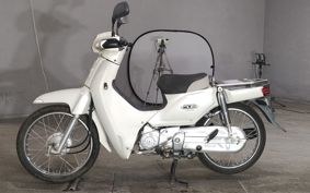 HONDA SUPER CUB110 JA10