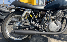 YAMAHA SR400 1993 2820