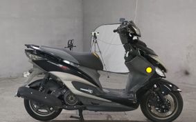 YAMAHA CYGNUS125XSR SE44J