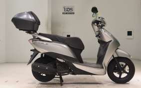 HONDA LEAD 125 JF45