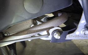 SUZUKI ADDRESS V50 2011 CA4BA