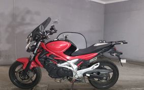 SUZUKI GLADIUS400 2010 VK58A