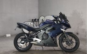 KAWASAKI NINJA 400R 2012 ER400B