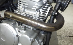 YAMAHA SEROW 250 2022 DG11J
