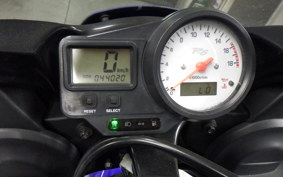 YAMAHA YZF-R6 2002