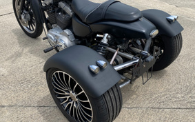 HARLEY XL1200R TRIKE 2004 CLP