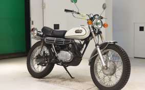 YAMAHA DT1 1996 DT1