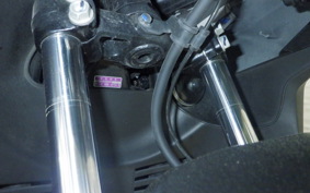 HONDA ADV160 2003 KF54