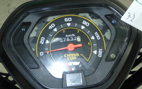 HONDA CROSS CUB 110 JA45
