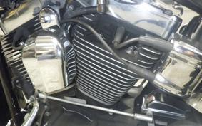 HARLEY FLSTC 1580 2013