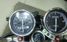 YAMAHA SR400 Gen.3 2002 RH01J