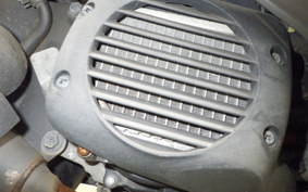 YAMAHA JOG Gen.5 SA36J